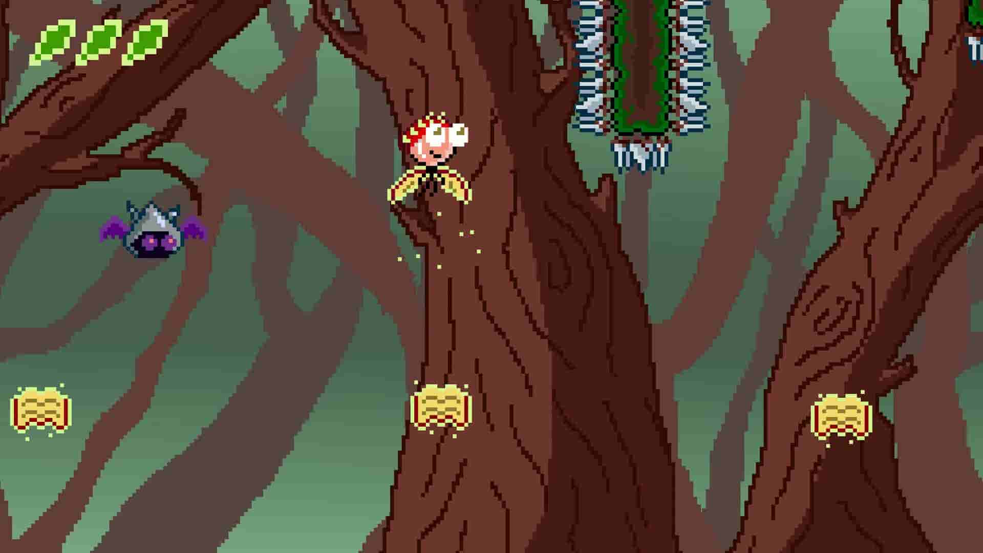 Canto I screenshot thumbnail screenshot 1