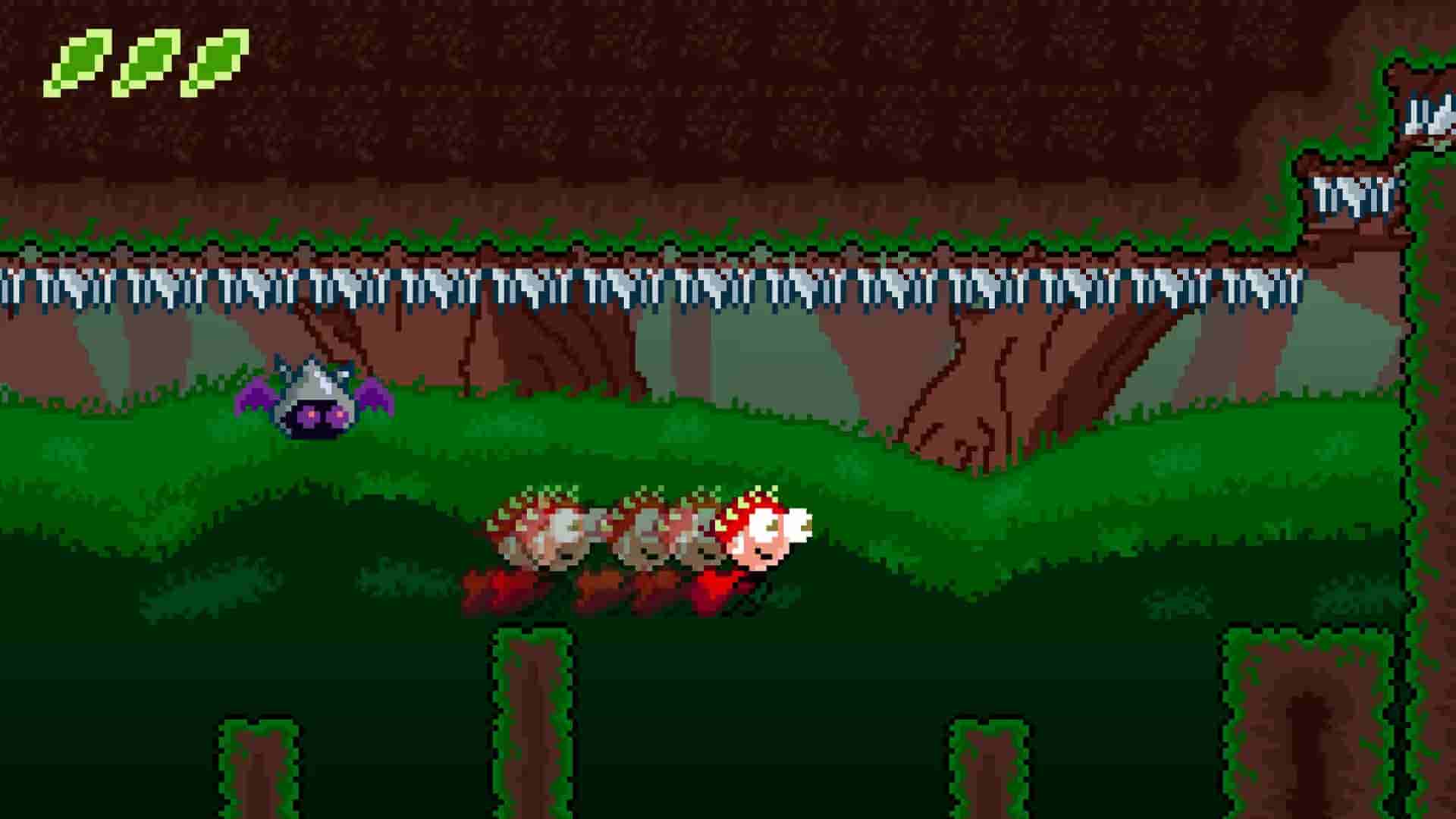 Canto I screenshot thumbnail screenshot 3
