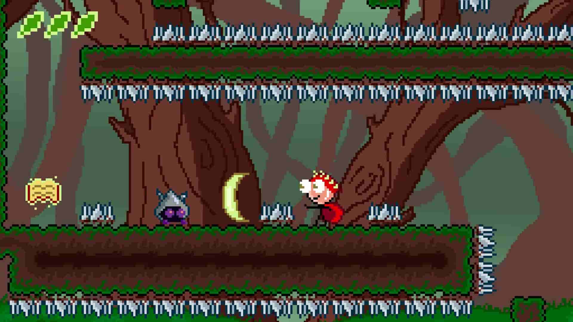 Canto I screenshot thumbnail screenshot 4