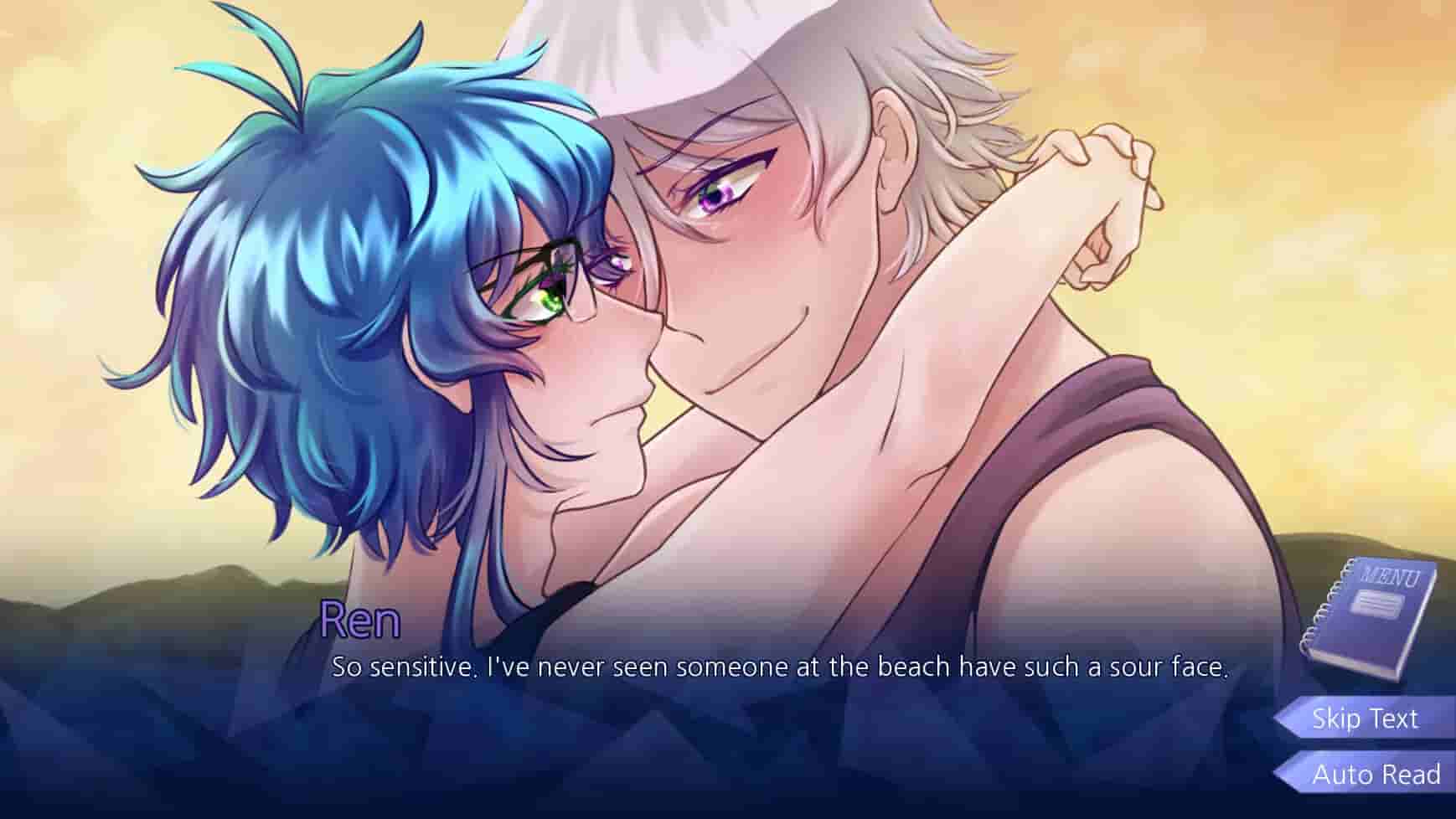 Canvas Menagerie screenshot thumbnail screenshot 0