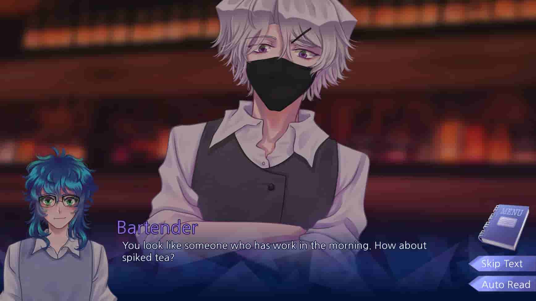 Canvas Menagerie screenshot thumbnail screenshot 10