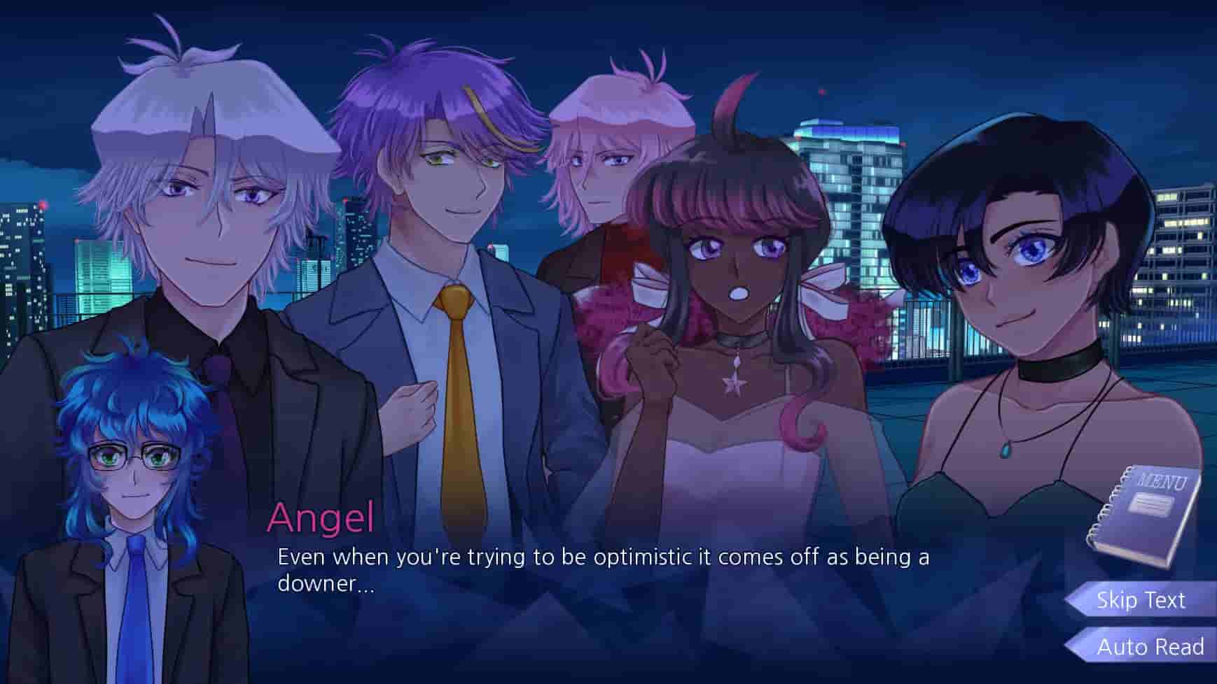 Canvas Menagerie screenshot thumbnail screenshot 11