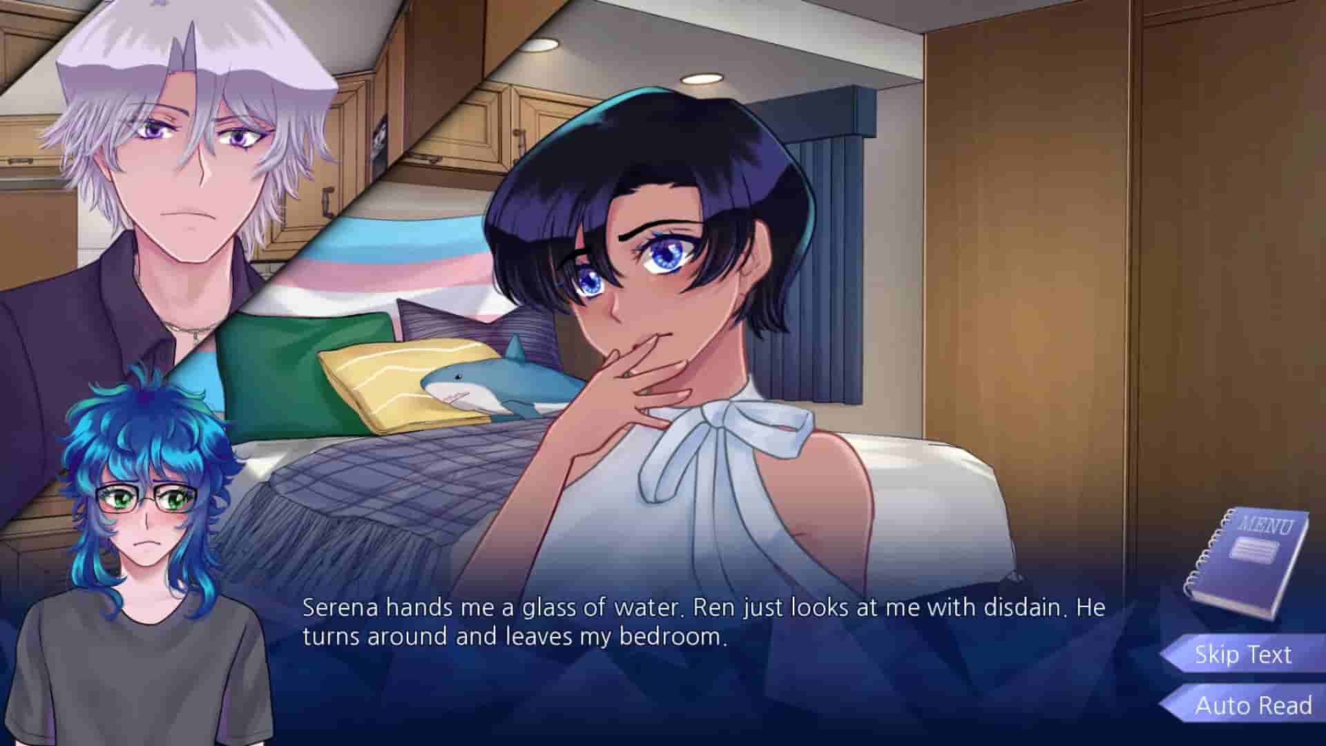 Canvas Menagerie screenshot thumbnail screenshot 3