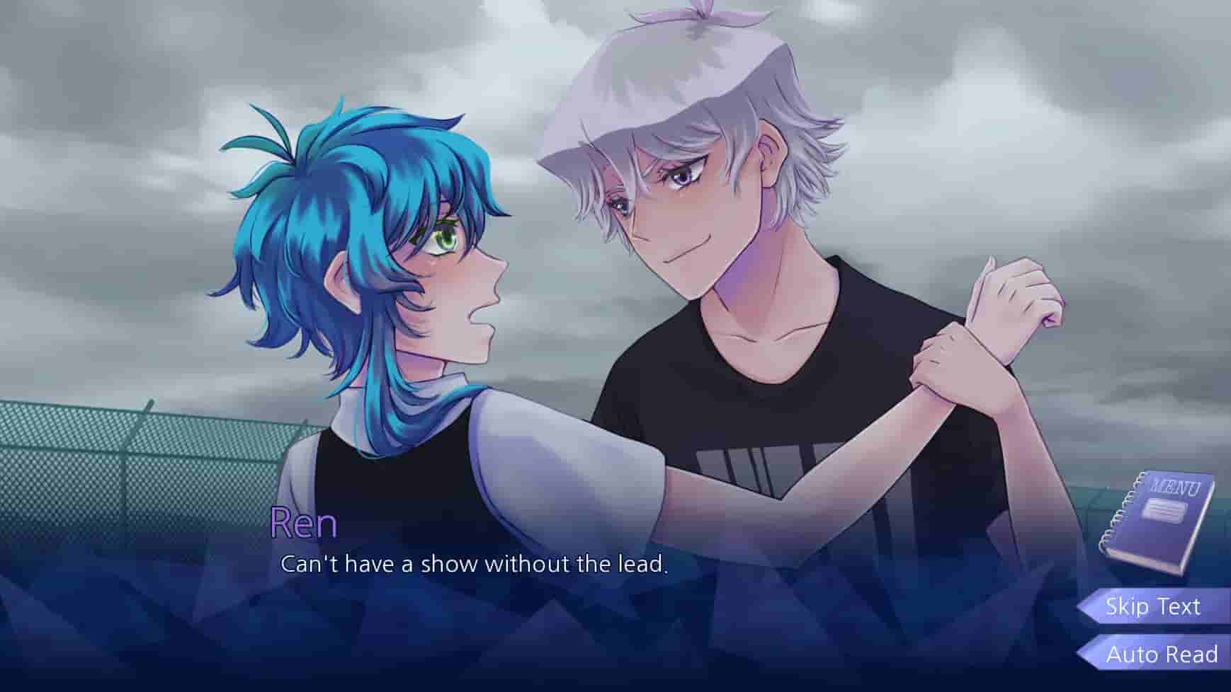 Canvas Menagerie screenshot thumbnail screenshot 6