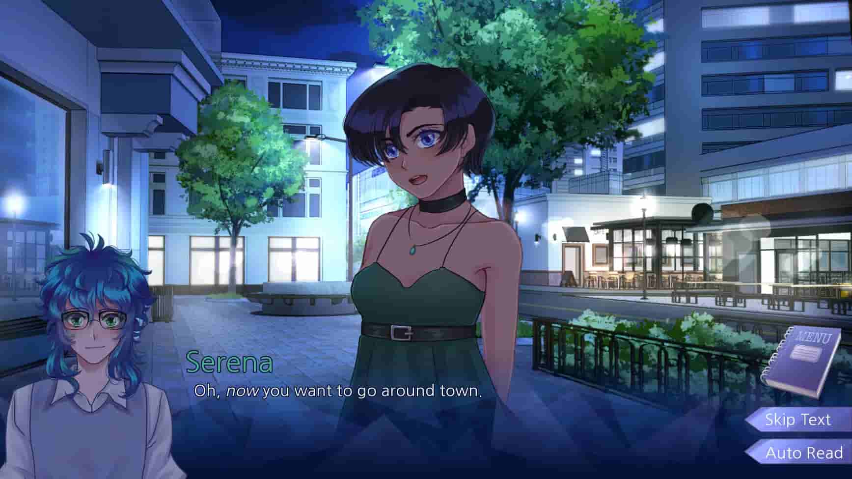 Canvas Menagerie screenshot thumbnail screenshot 9