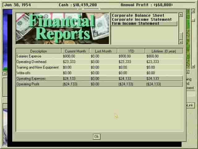Capitalism Plus screenshot thumbnail screenshot 11