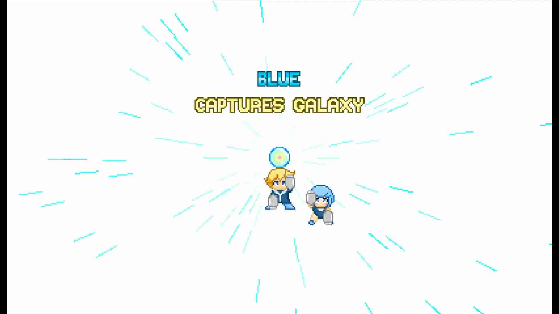 Capsule Force screenshot thumbnail screenshot 4