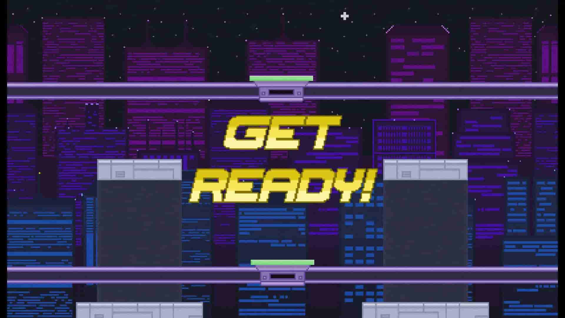 Capsule Force screenshot thumbnail screenshot 6