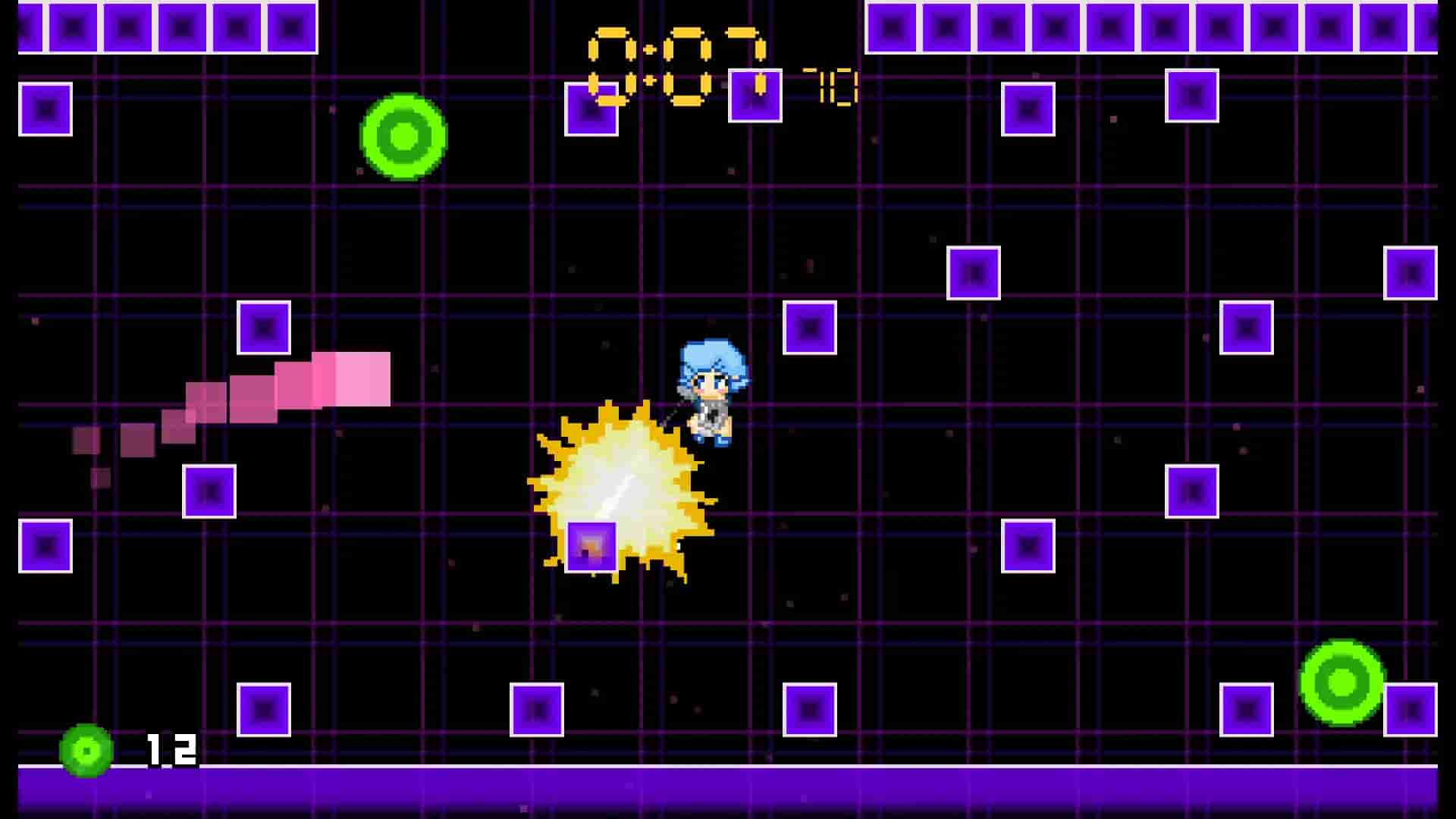 Capsule Force screenshot thumbnail screenshot 9