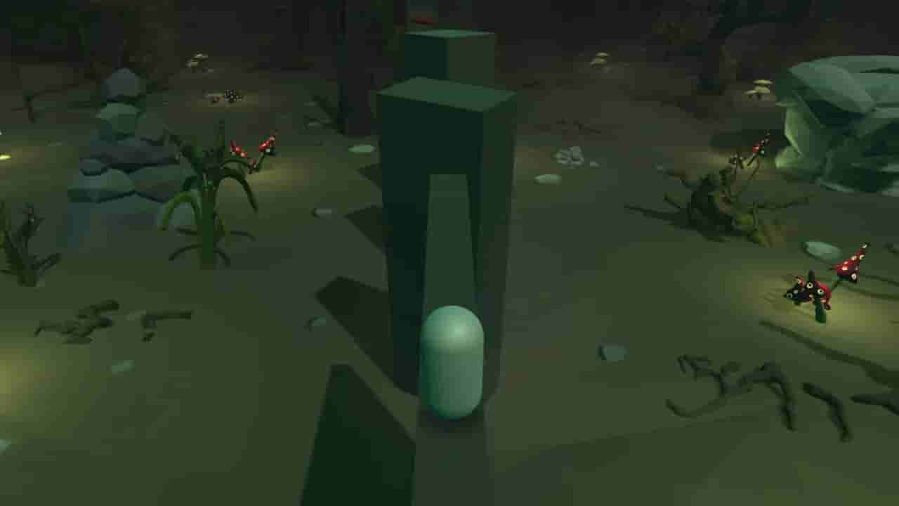 Capsule Rush screenshot thumbnail screenshot 3