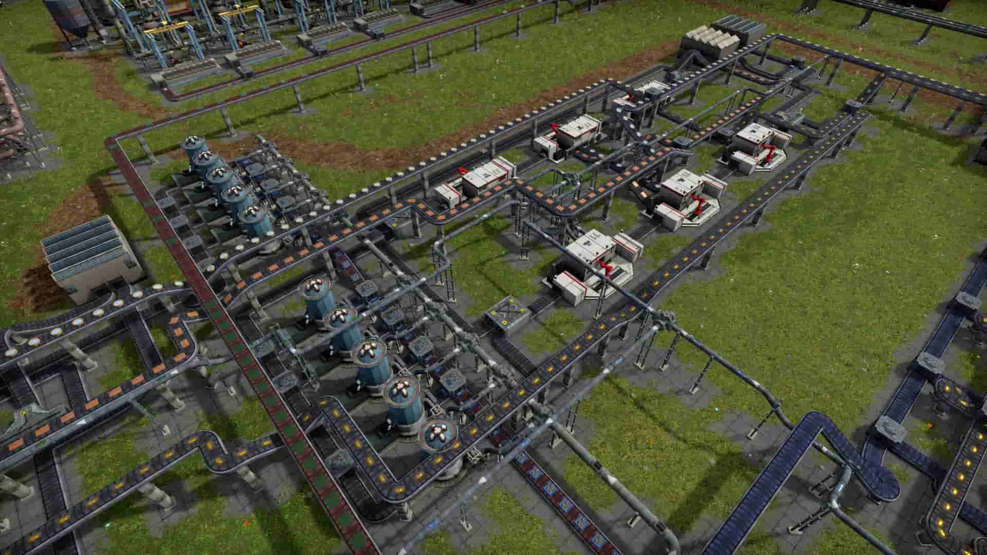 Captain of Industry screenshot thumbnail screenshot 17