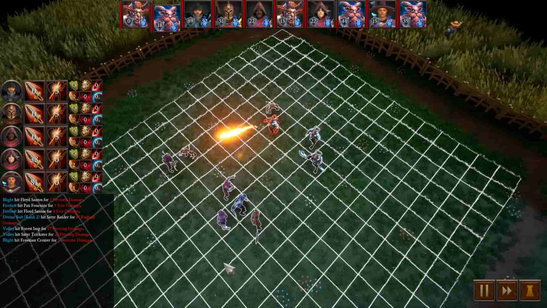 Captain of the Guard screenshot thumbnail screenshot 10