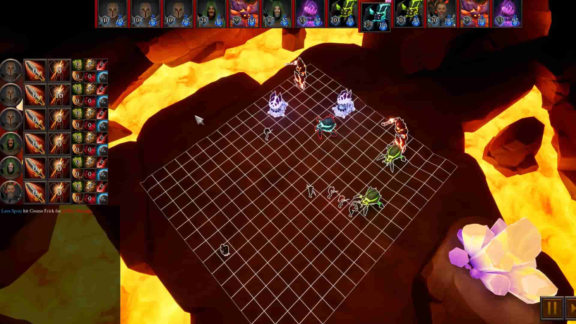 Captain of the Guard screenshot thumbnail screenshot 11