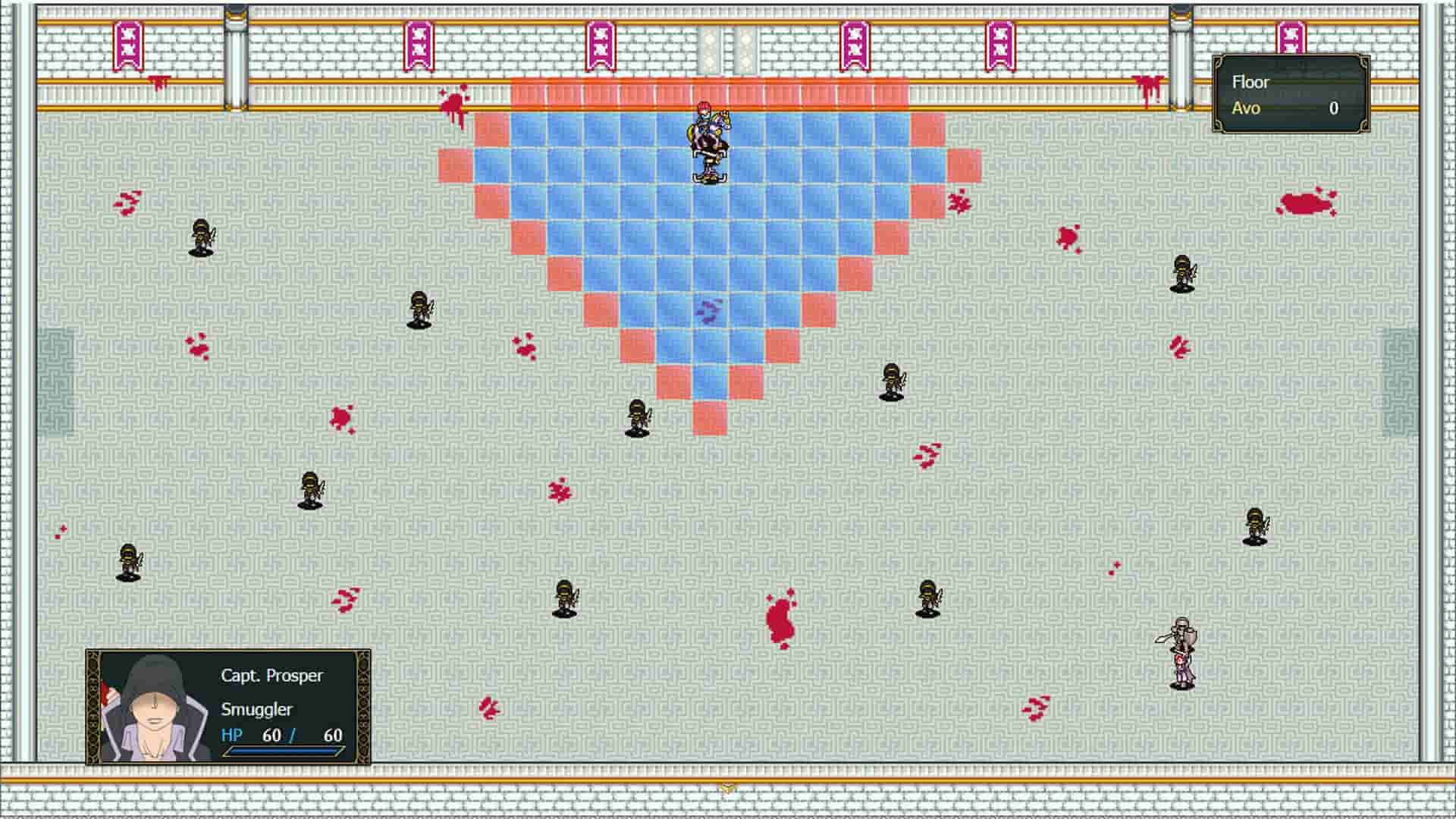 Captain Prosper screenshot thumbnail screenshot 0