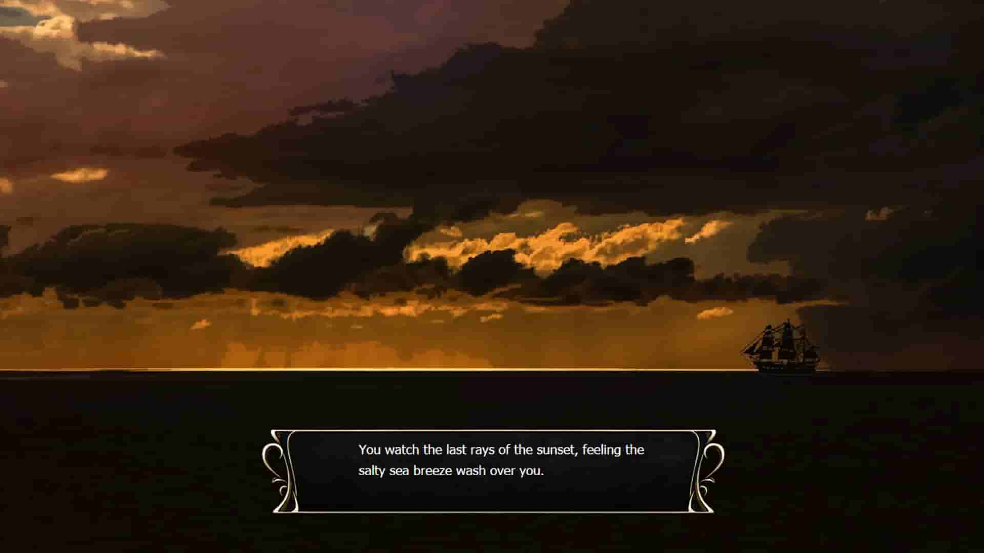 Captain Prosper screenshot thumbnail screenshot 3