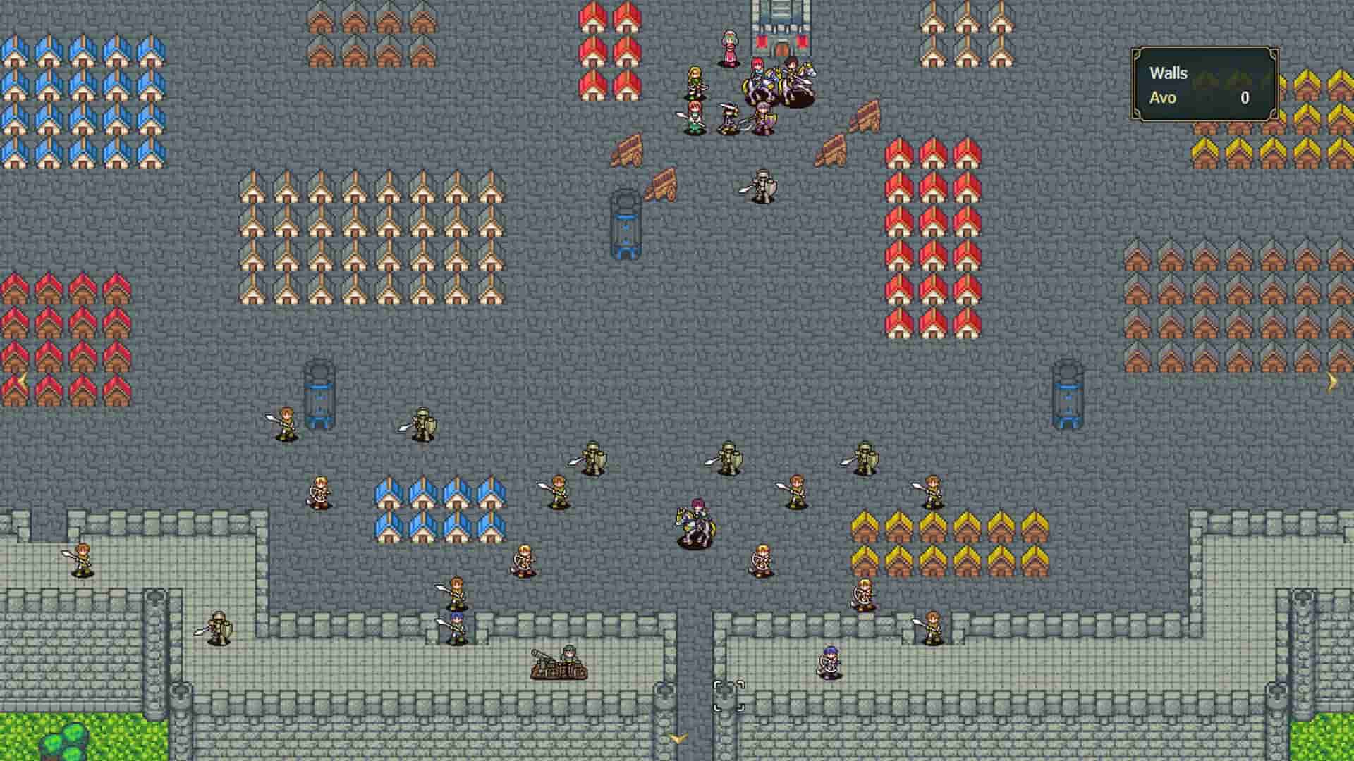 Captain Prosper screenshot thumbnail screenshot 5