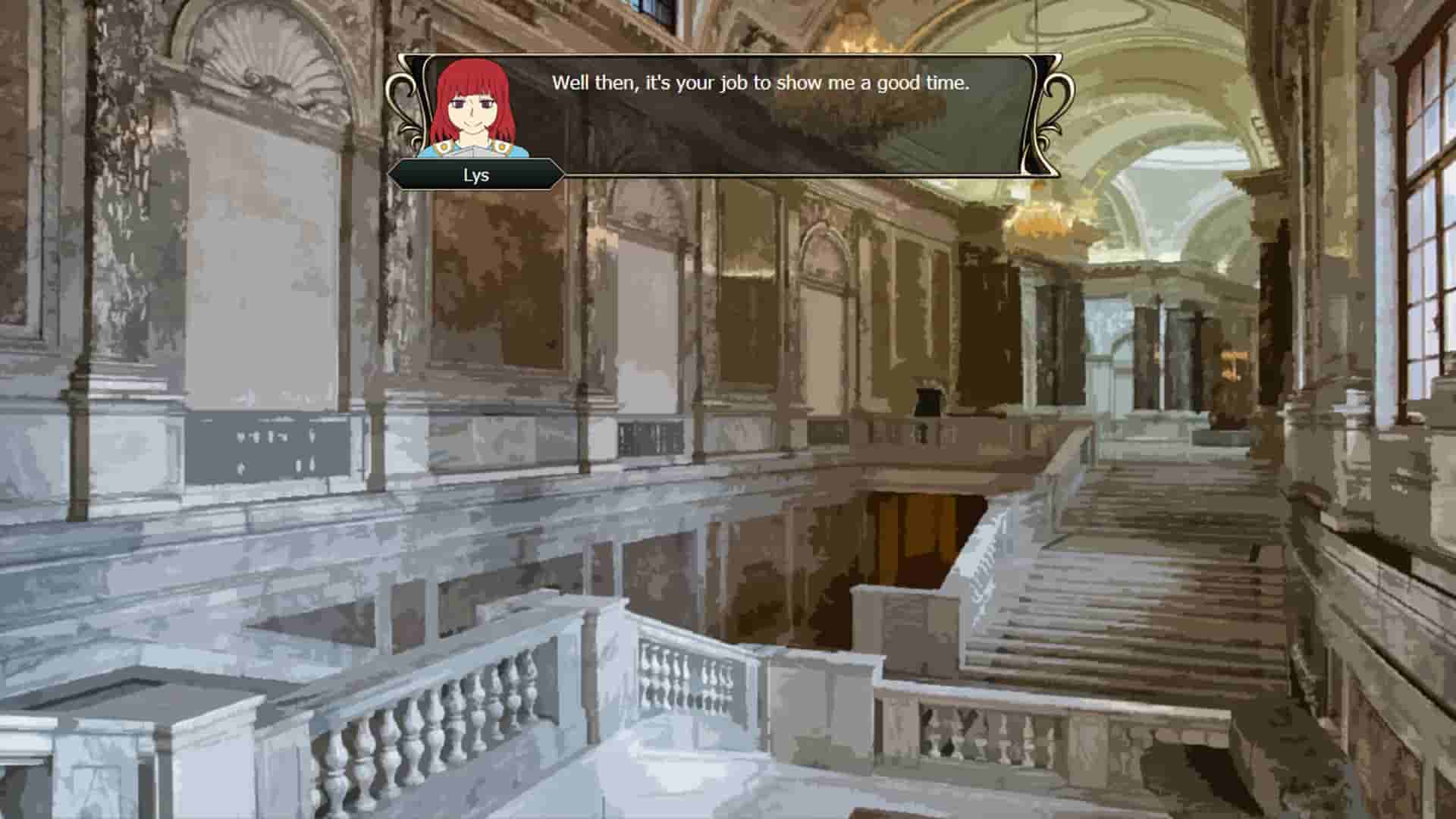 Captain Prosper screenshot thumbnail screenshot 6