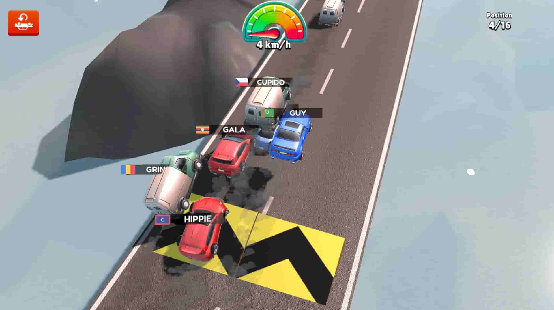Car Guys screenshot thumbnail screenshot 4