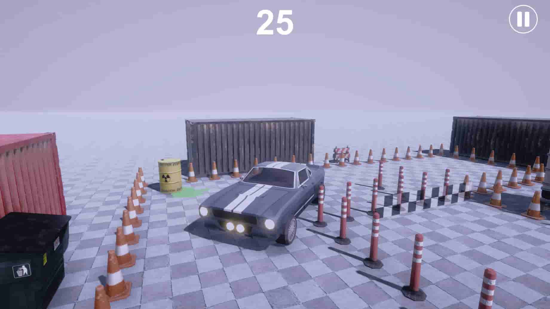 Car Parking 2 screenshot thumbnail screenshot 3
