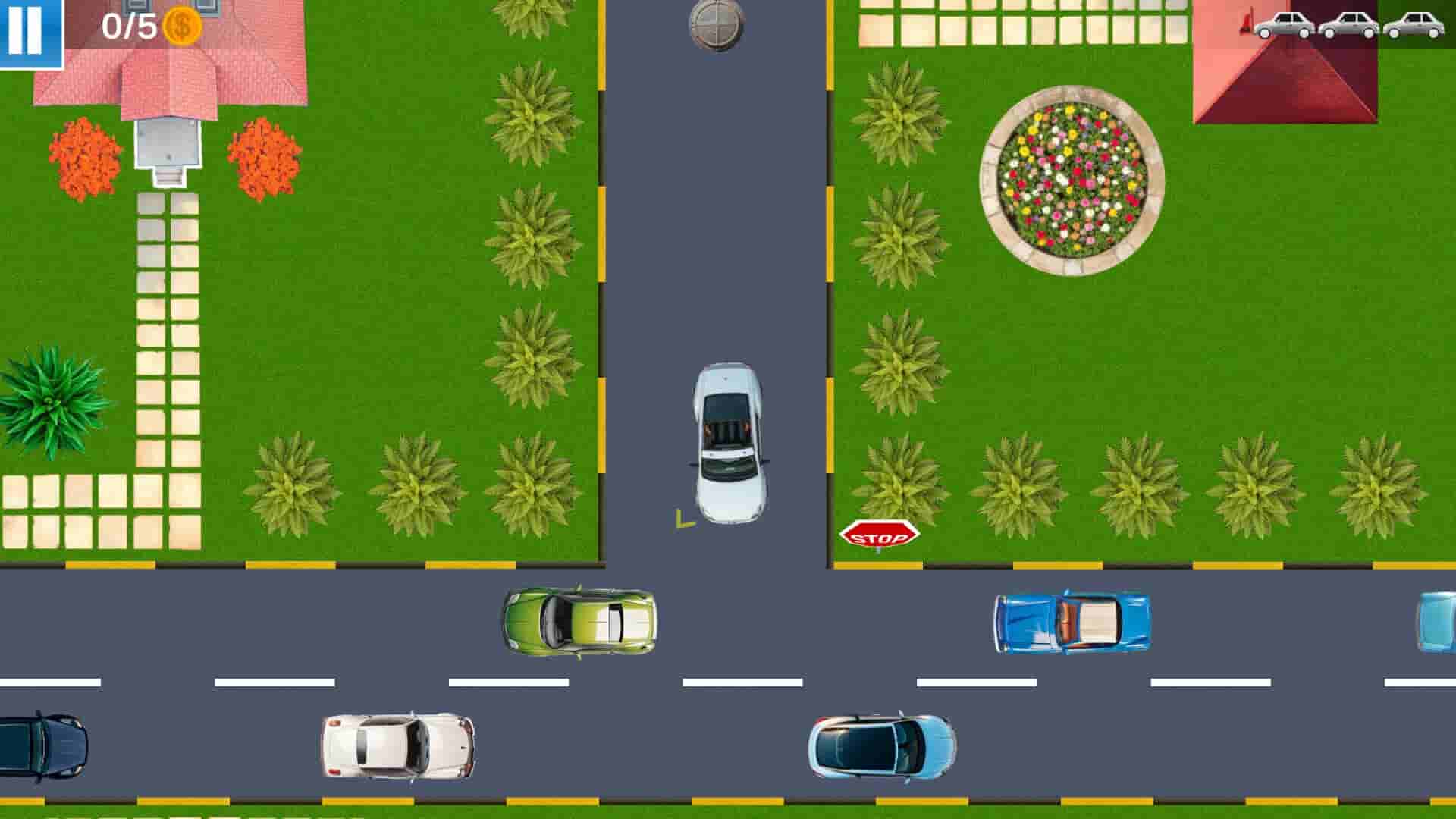 Car Parking Adventure screenshot thumbnail screenshot 11