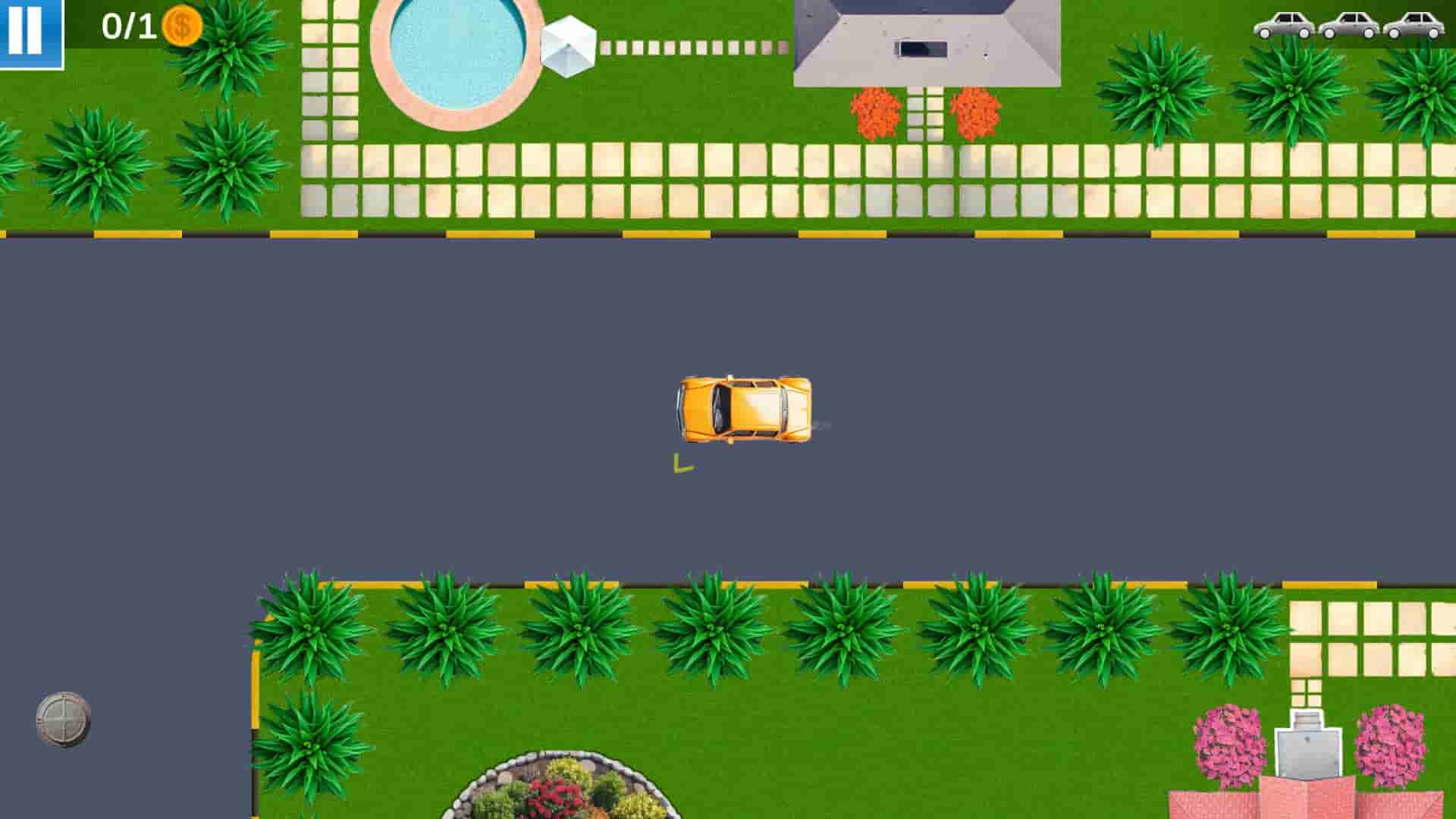 Car Parking Adventure screenshot thumbnail screenshot 6