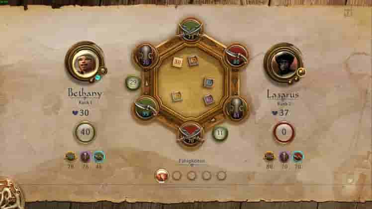 Caravan screenshot thumbnail screenshot 4