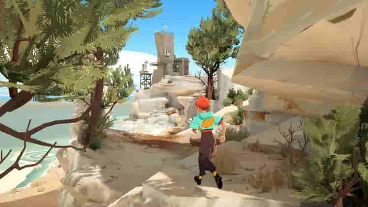 Caravan SandWitch screenshot thumbnail screenshot 0