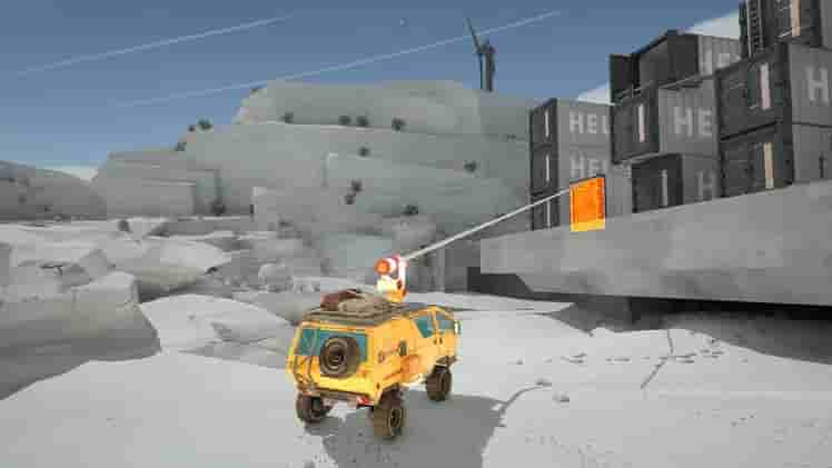 Caravan SandWitch screenshot thumbnail screenshot 5