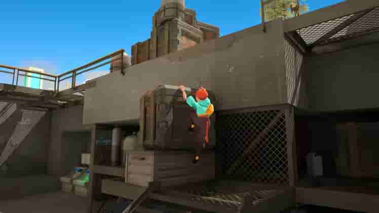 Caravan SandWitch screenshot thumbnail screenshot 6