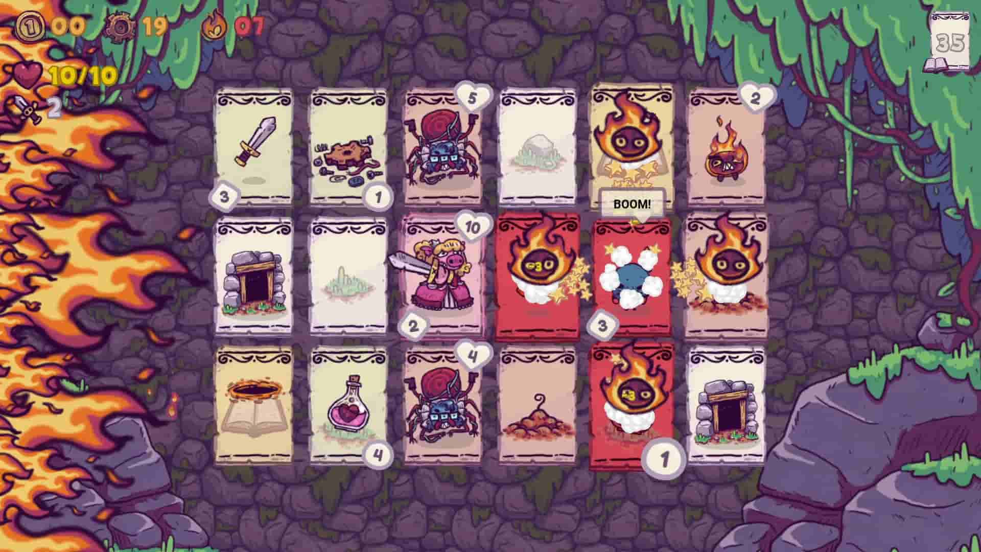 Card Hog screenshot thumbnail screenshot 1