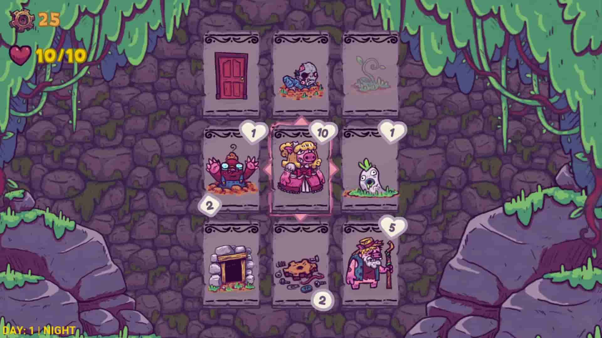 Card Hog screenshot thumbnail screenshot 6
