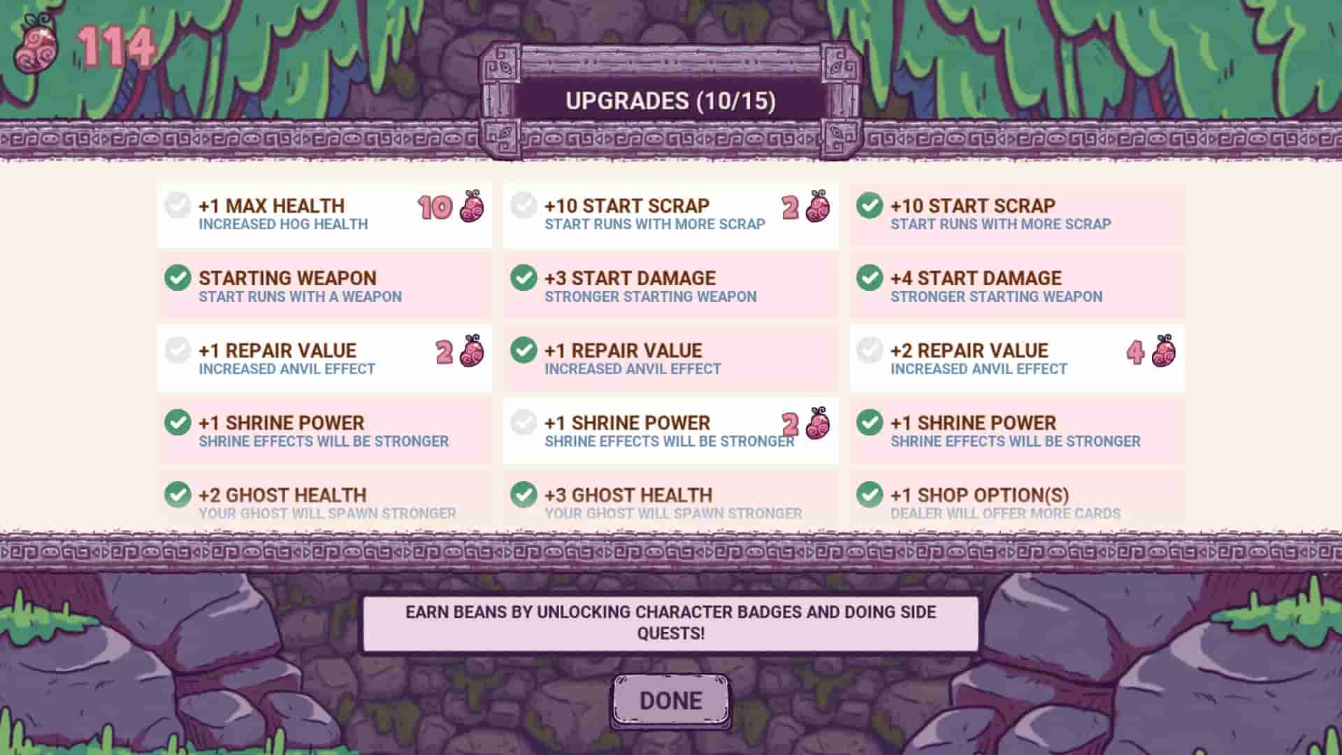 Card Hog screenshot thumbnail screenshot 9