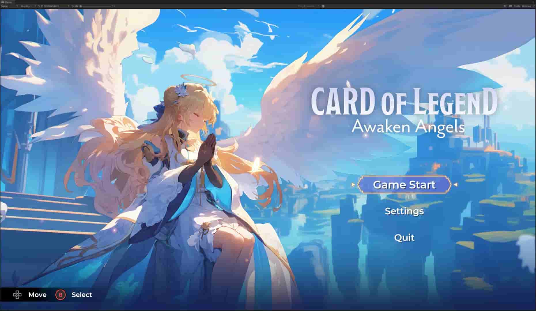 Card of Legend screenshot thumbnail screenshot 0