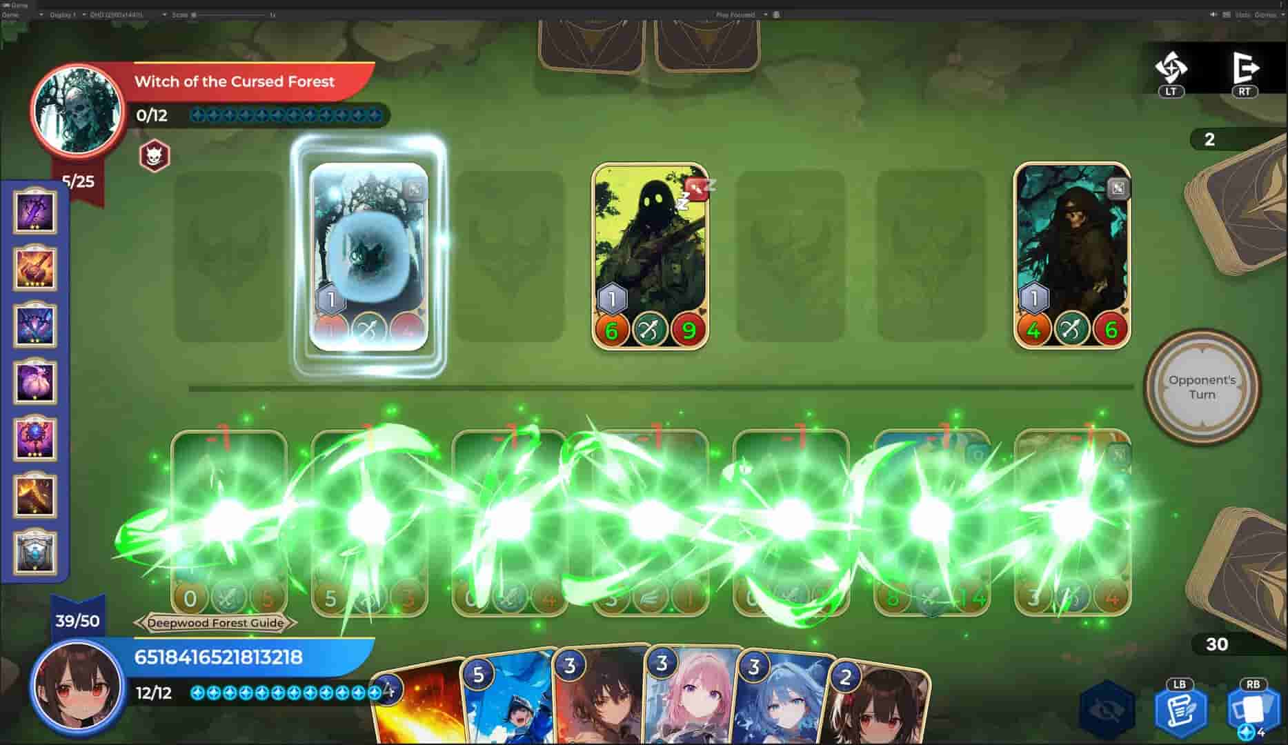 Card of Legend screenshot thumbnail screenshot 6