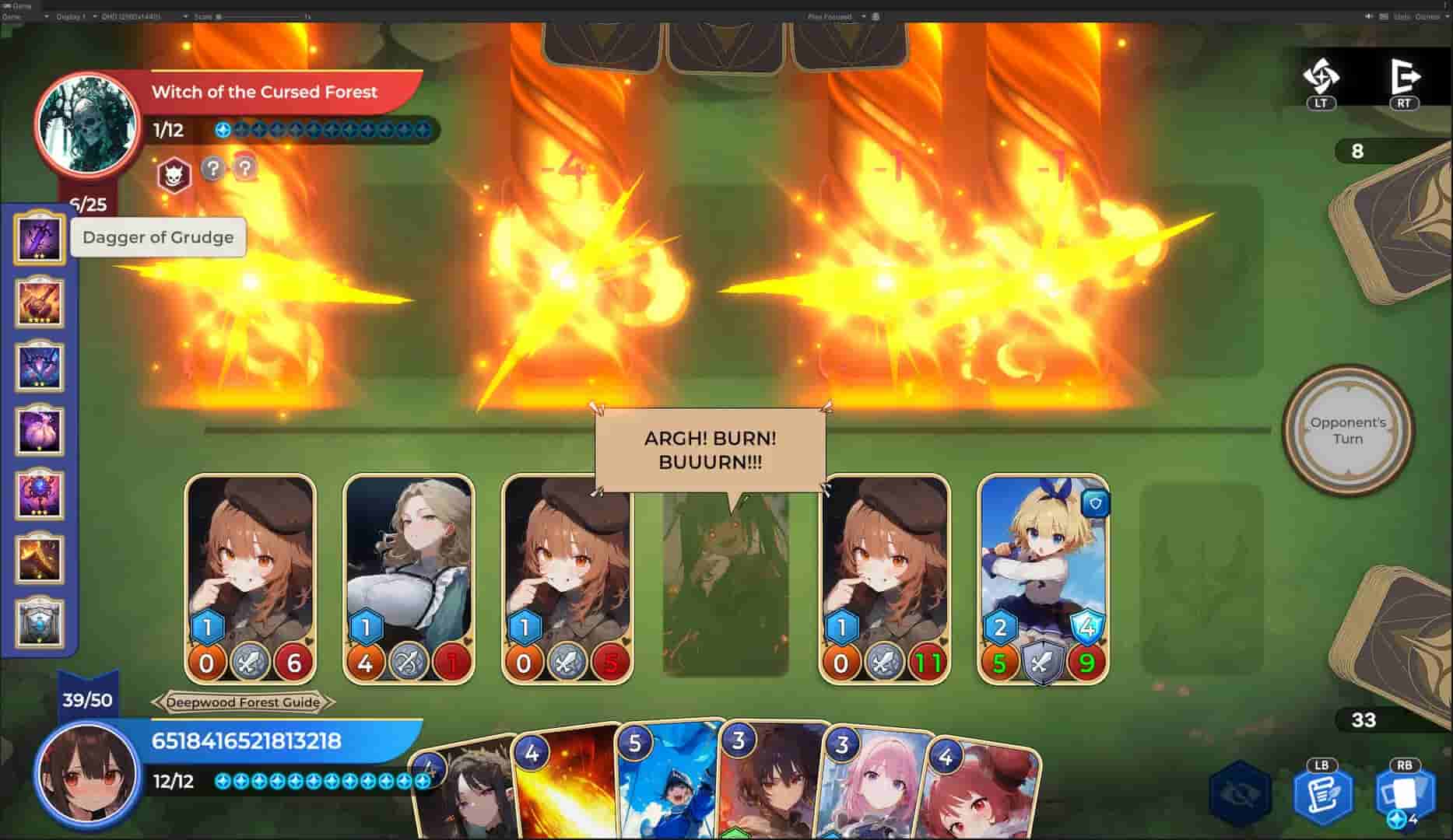 Card of Legend screenshot thumbnail screenshot 7