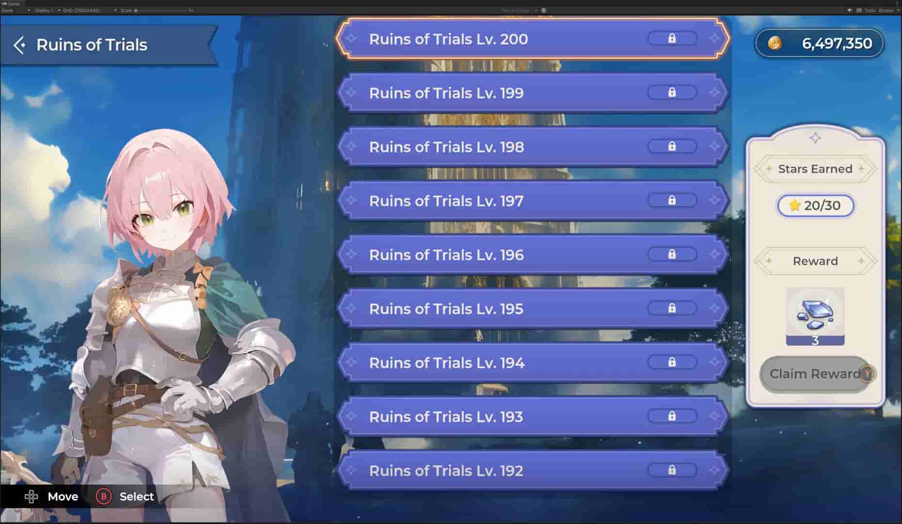 Card of Legend screenshot thumbnail screenshot 8