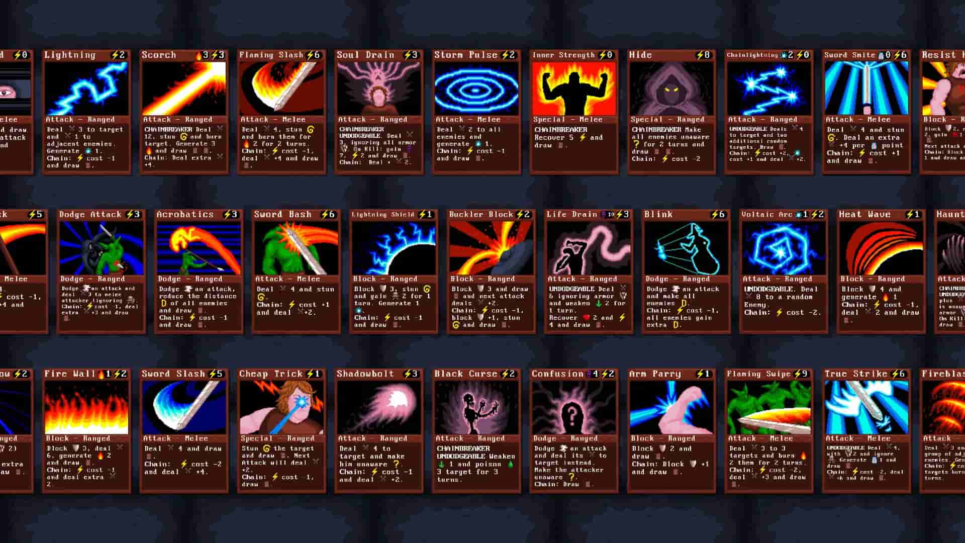 Card Quest screenshot thumbnail screenshot 0