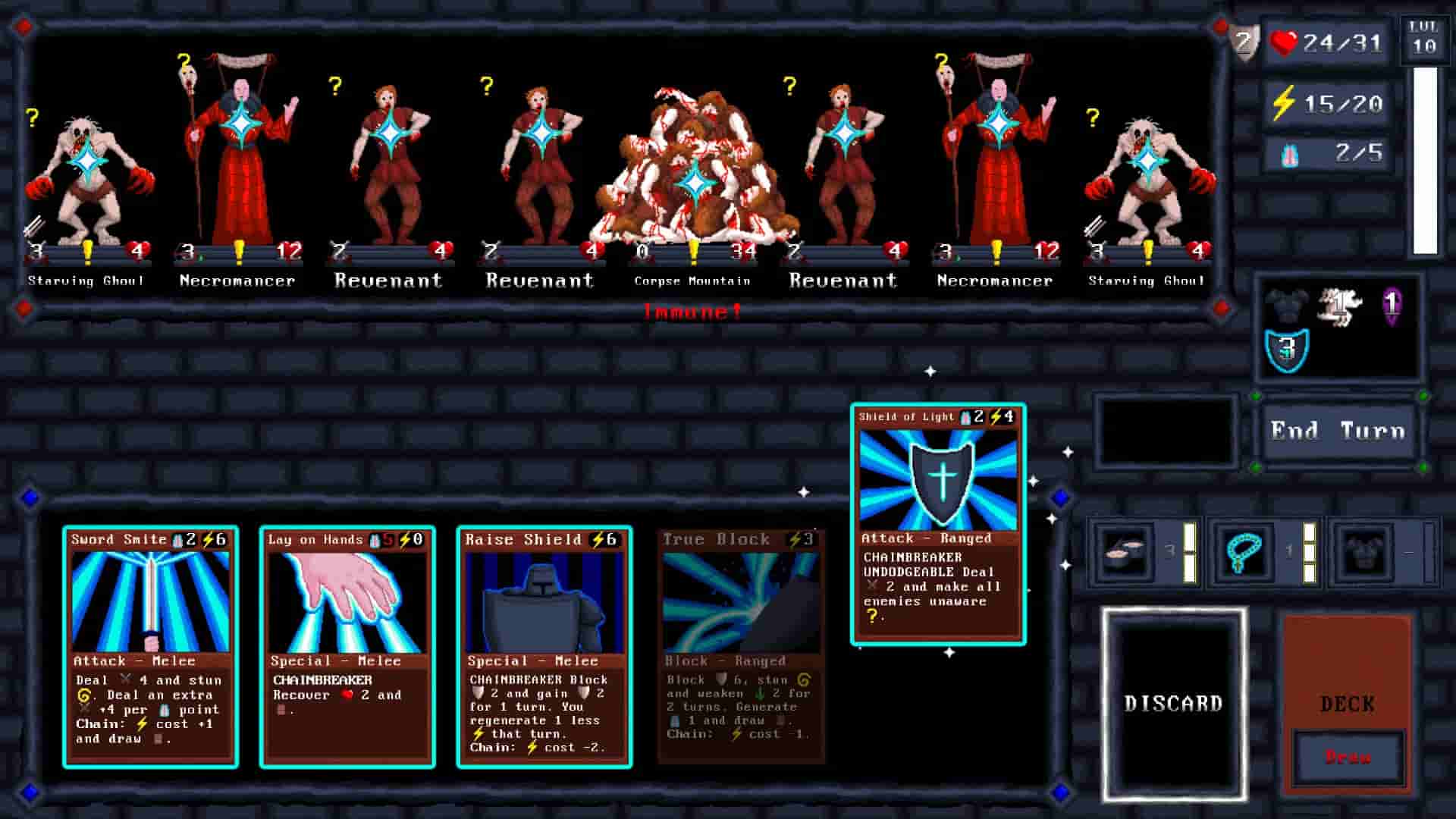 Card Quest screenshot thumbnail screenshot 3
