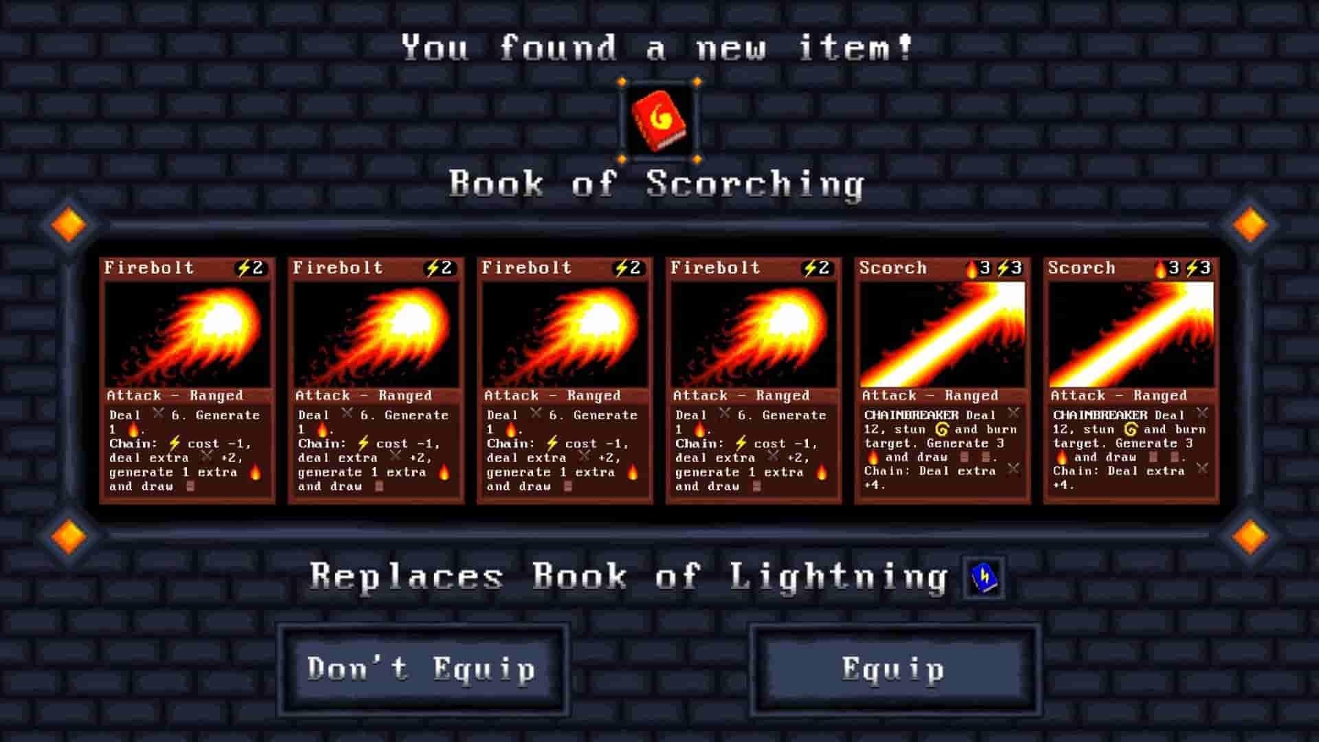 Card Quest screenshot thumbnail screenshot 4