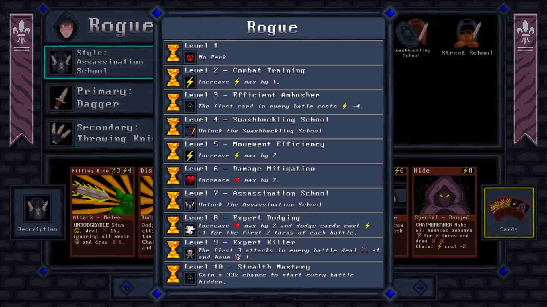 Card Quest screenshot thumbnail screenshot 7
