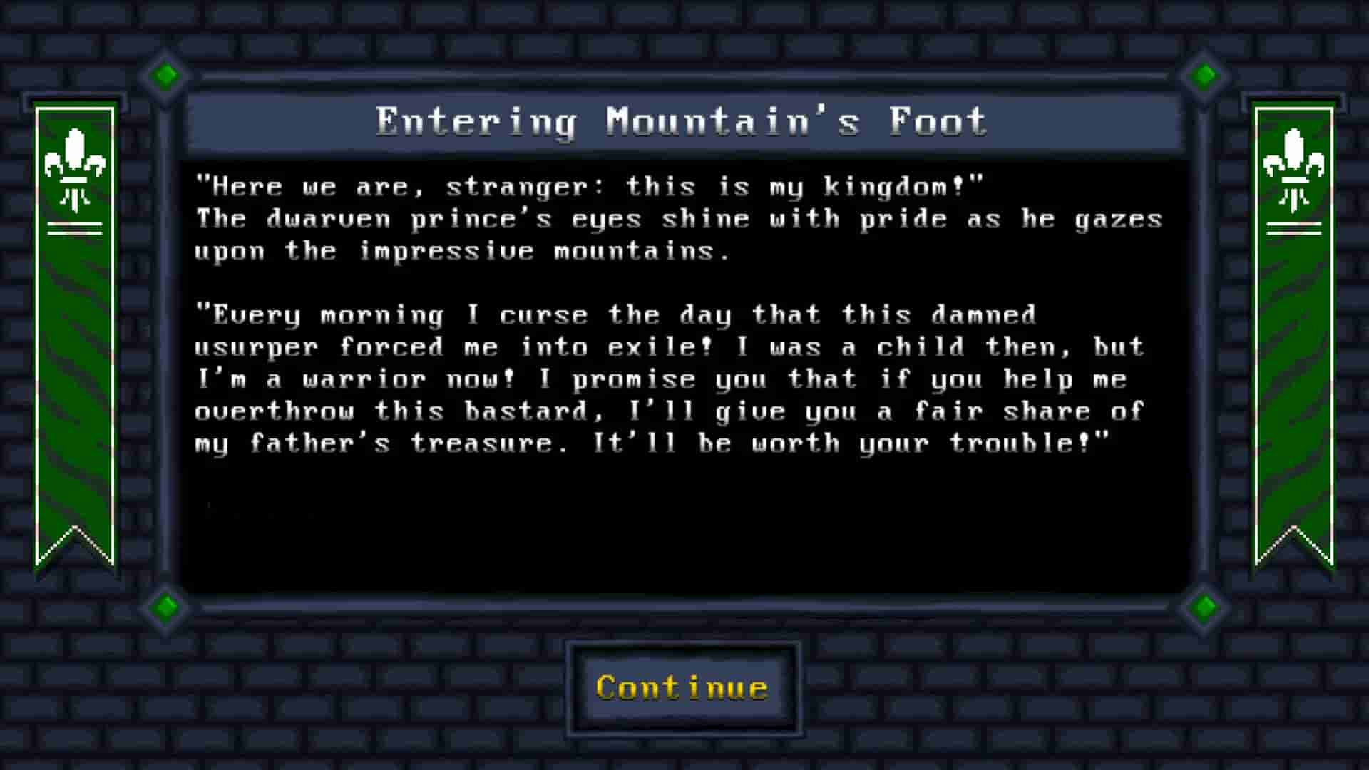 Card Quest screenshot thumbnail screenshot 8
