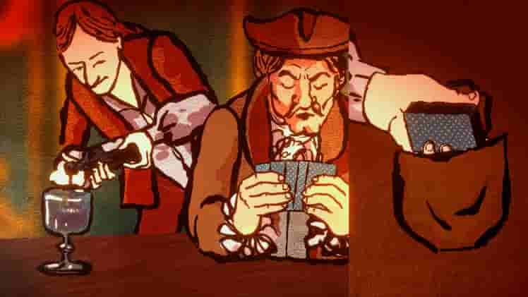 Card Shark screenshot thumbnail screenshot 2