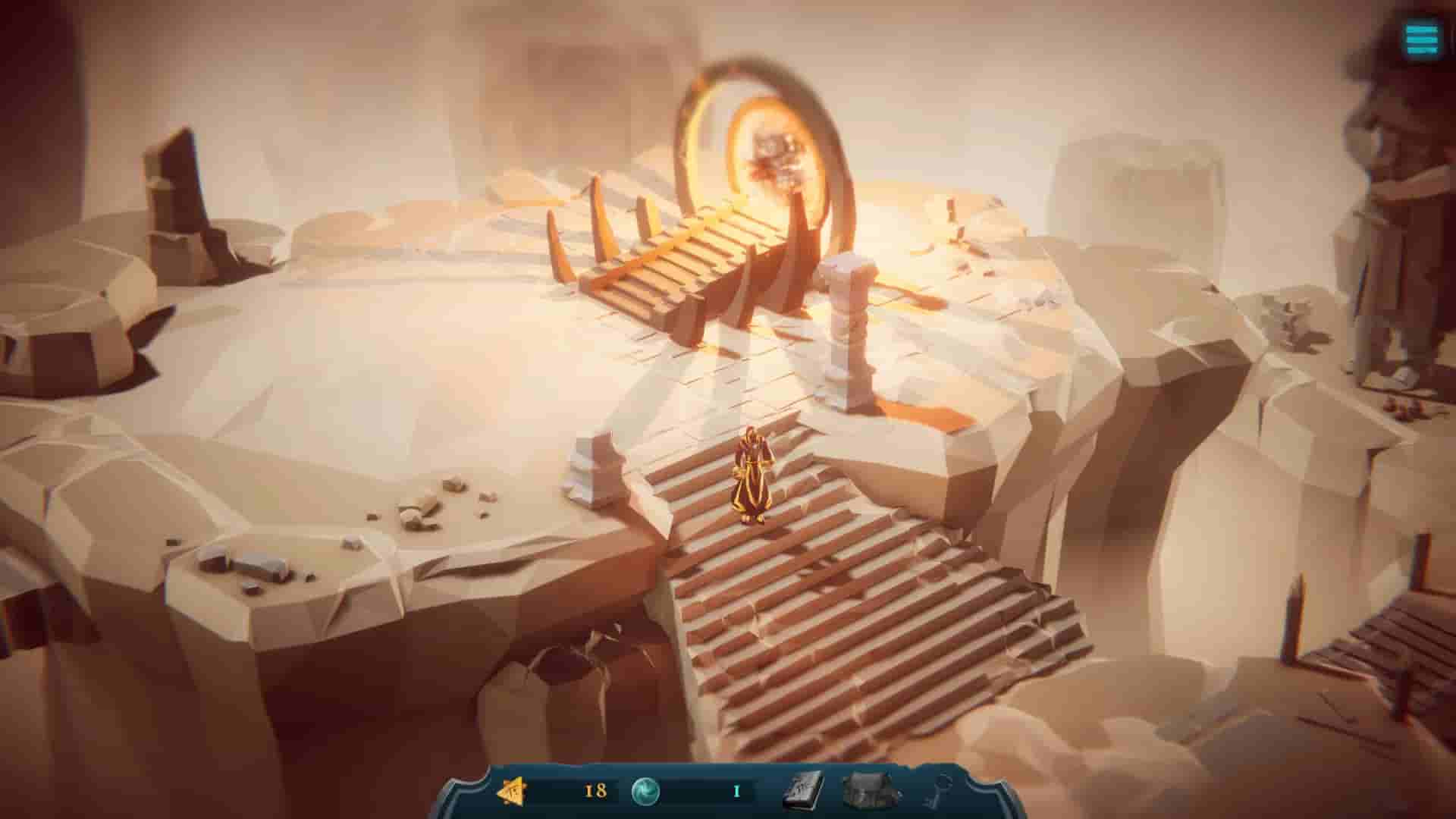 Cardaclysm screenshot thumbnail screenshot 10
