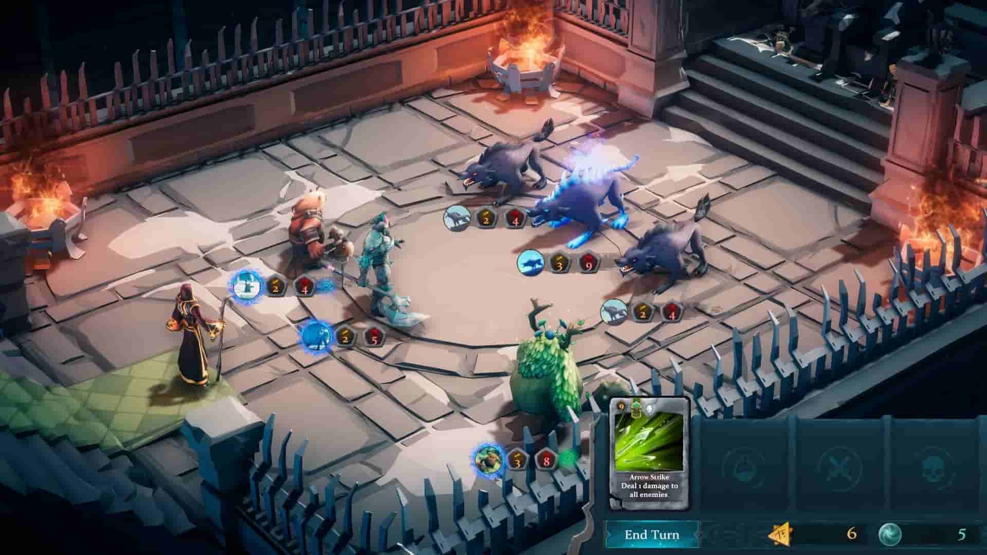 Cardaclysm screenshot thumbnail screenshot 12