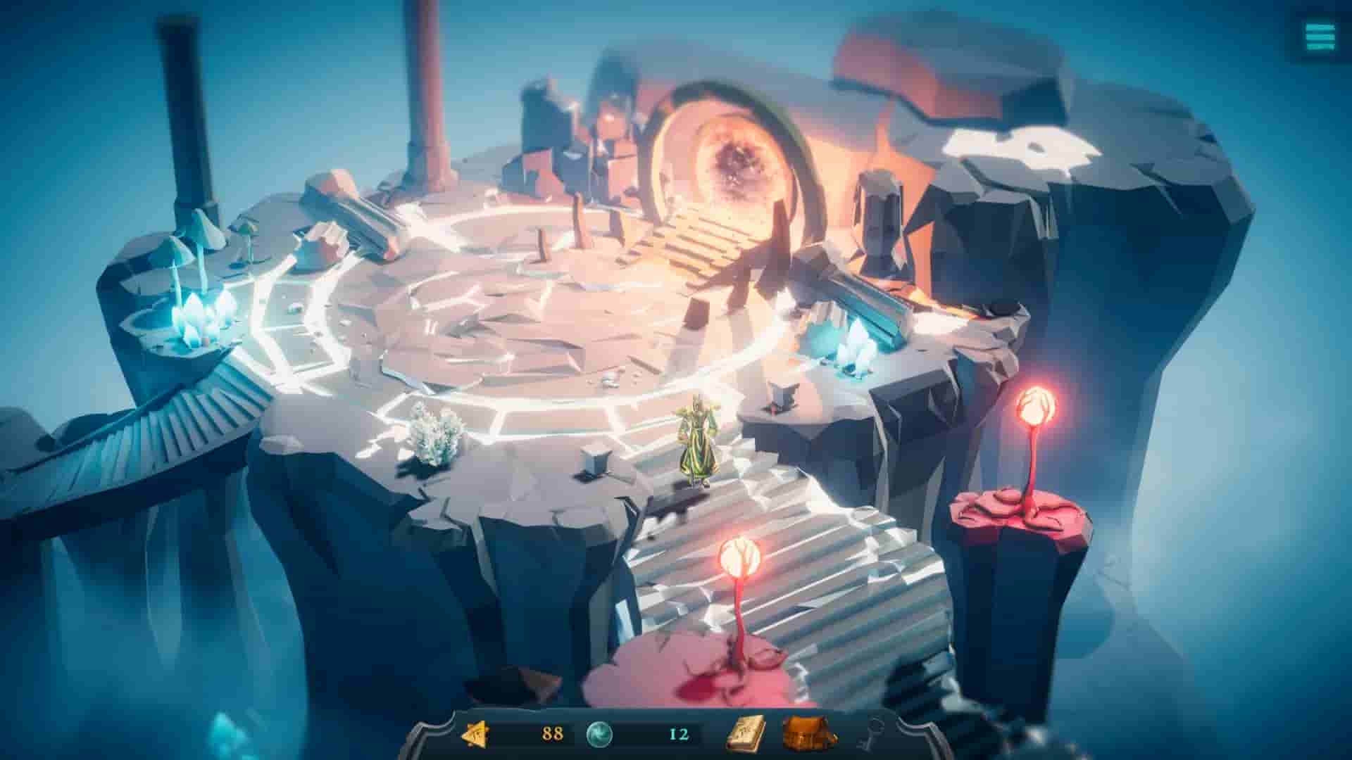 Cardaclysm screenshot thumbnail screenshot 2
