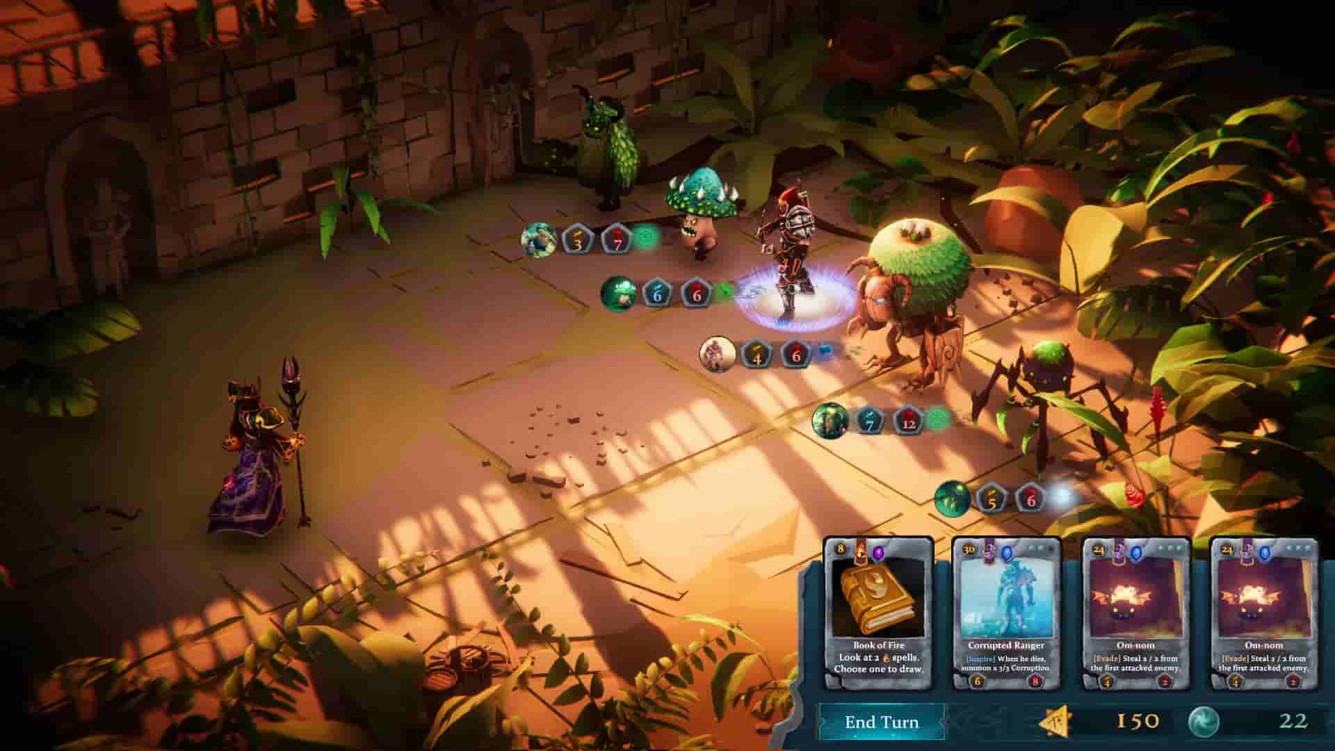 Cardaclysm screenshot thumbnail screenshot 3