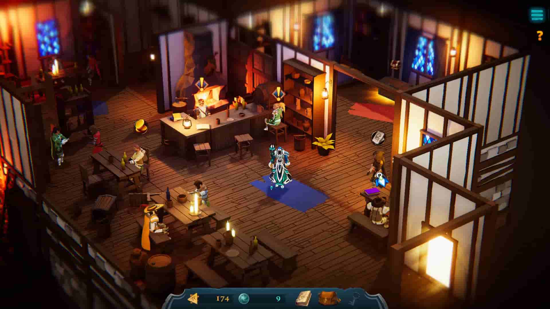 Cardaclysm screenshot thumbnail screenshot 5