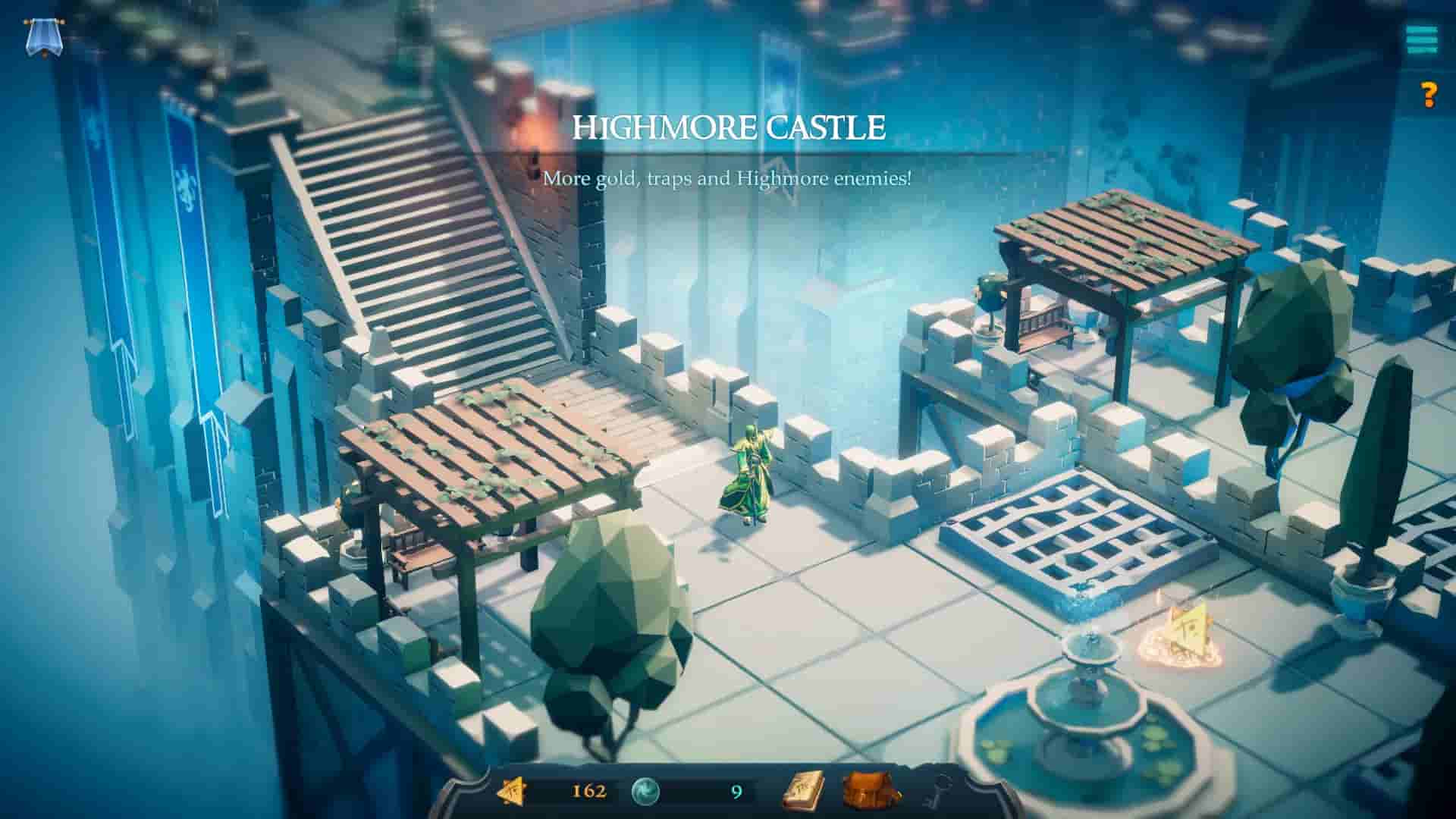 Cardaclysm screenshot thumbnail screenshot 7