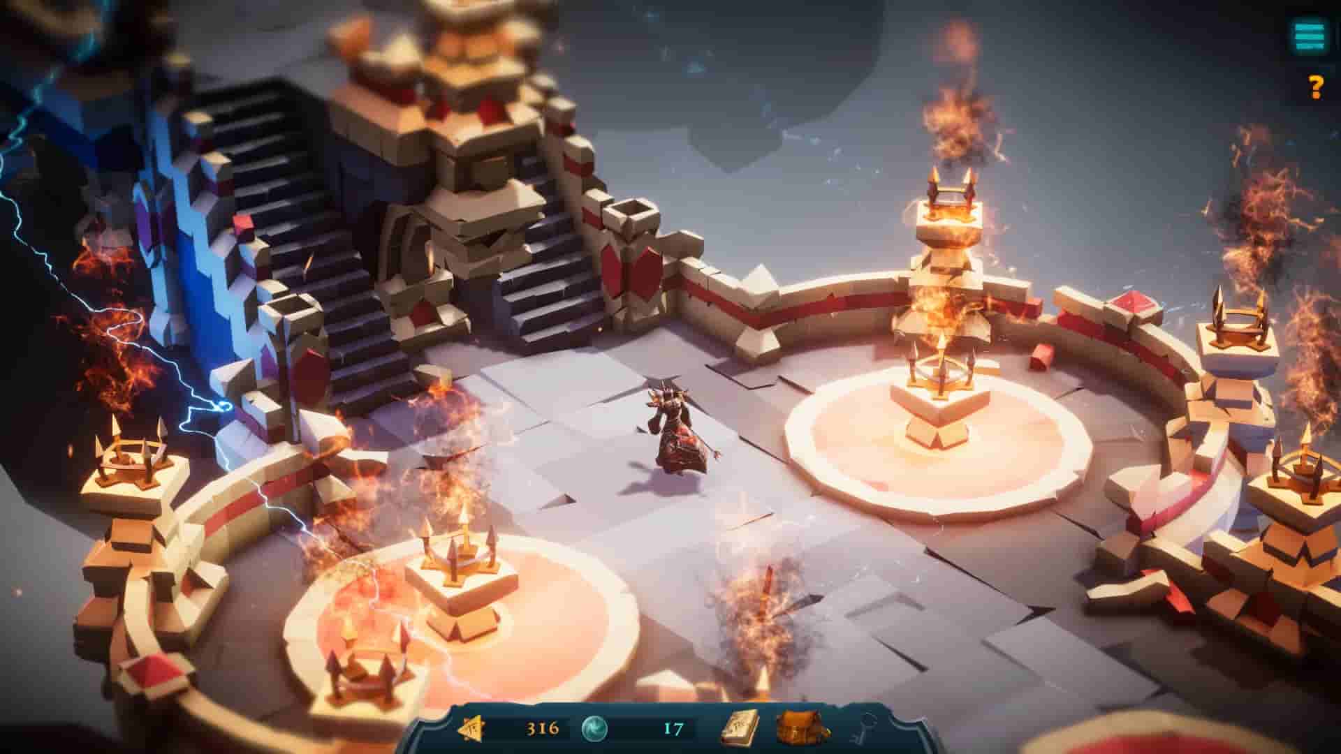 Cardaclysm screenshot thumbnail screenshot 8