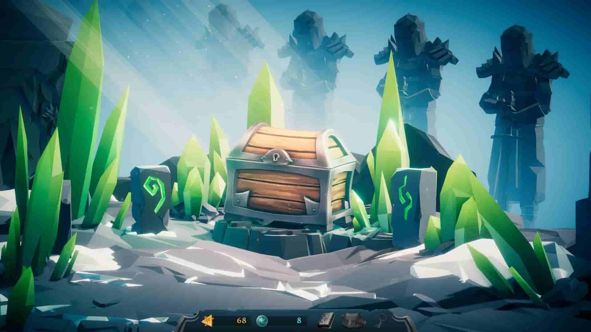 Cardaclysm screenshot thumbnail screenshot 9